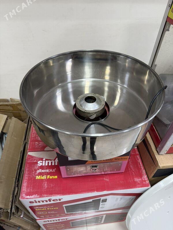 pagta marozna aparat - Mary - img 2