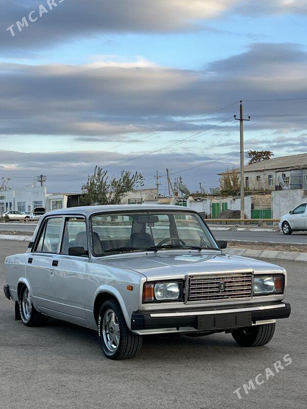 Lada 2107 2010 - 58 000 TMT - Kaka - img 5