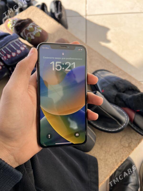 Ayfon x - Дашогуз - img 3