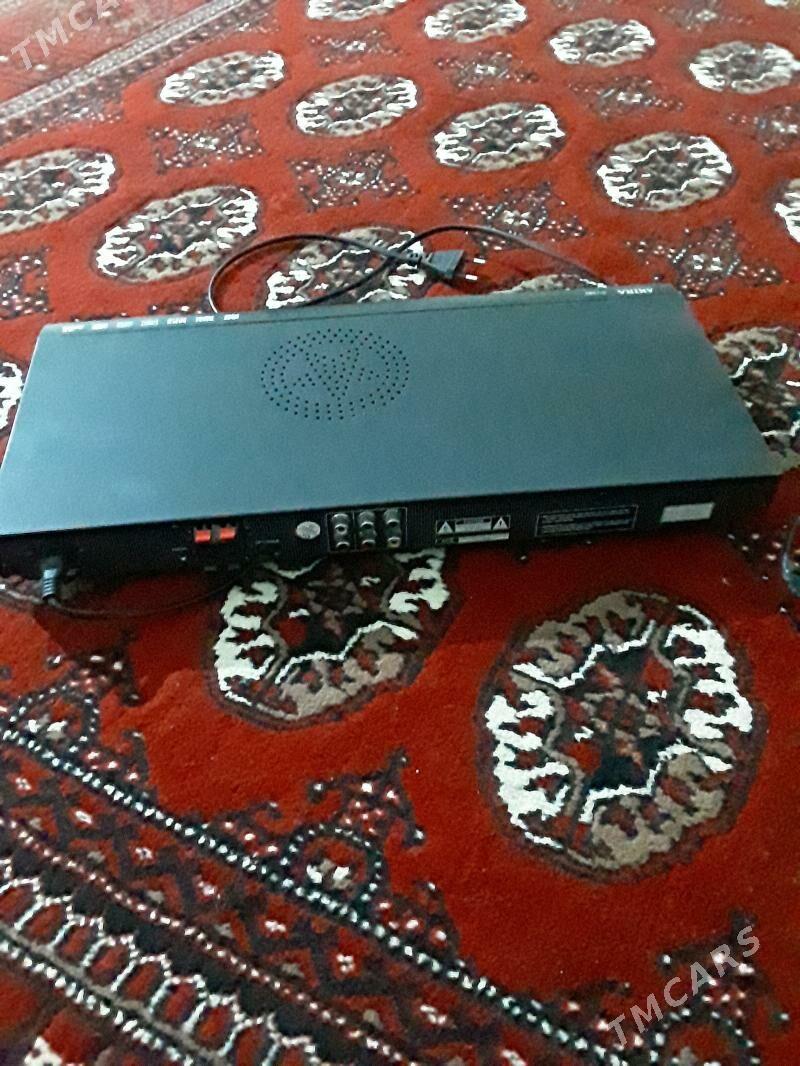 dvd  двд - Дашогуз - img 2