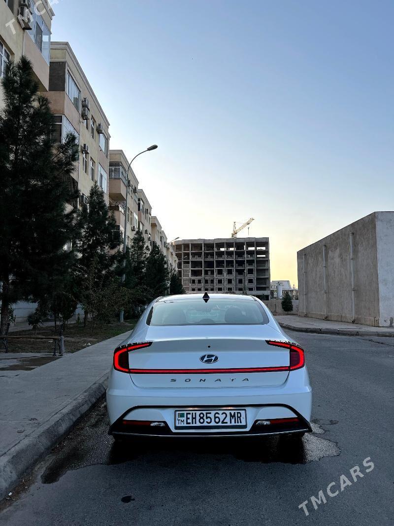 Hyundai Sonata 2021 - 260 000 TMT - Mary - img 5