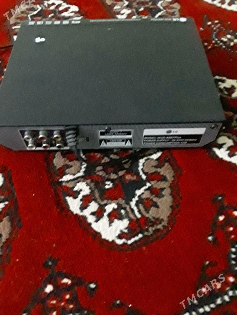 dvd  двд - Дашогуз - img 4