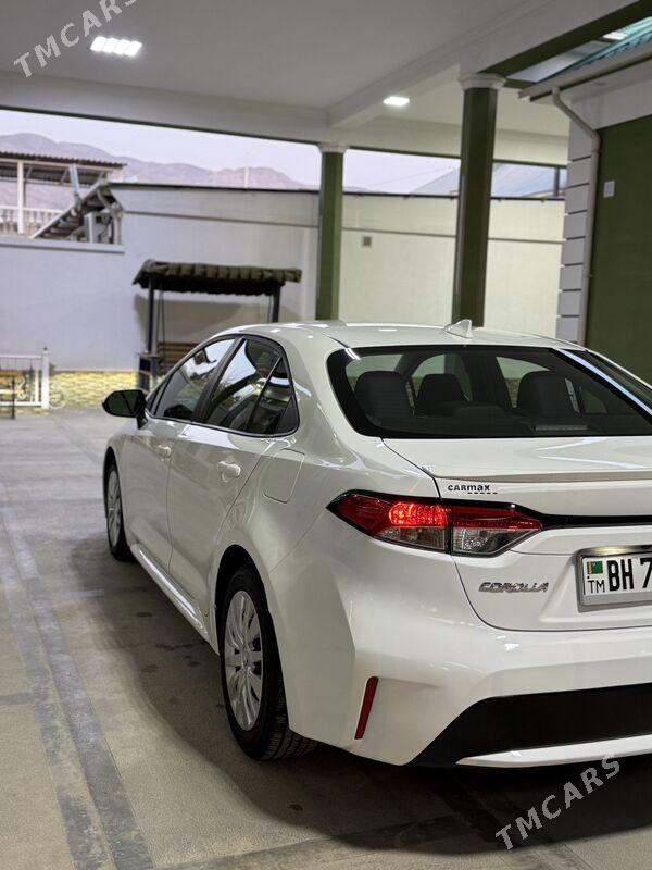 Toyota Corolla 2020 - 270 000 TMT - Balkanabat - img 2