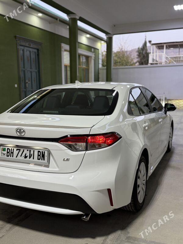 Toyota Corolla 2020 - 270 000 TMT - Balkanabat - img 3