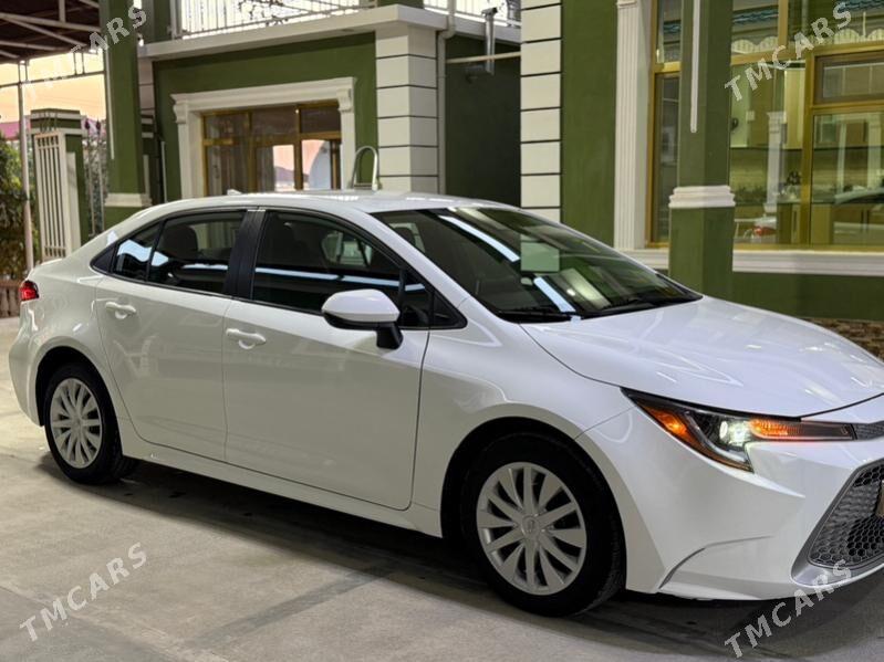 Toyota Corolla 2020 - 270 000 TMT - Balkanabat - img 4