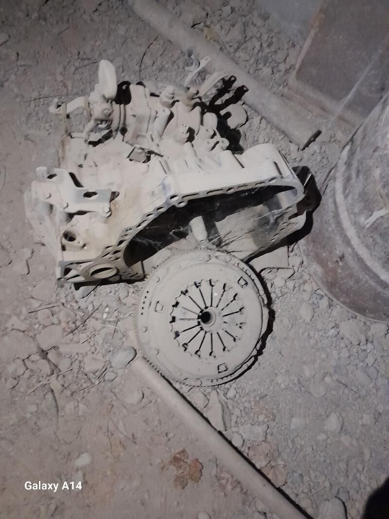 Mehanika karopka 2 500 TMT - Кака - img 1