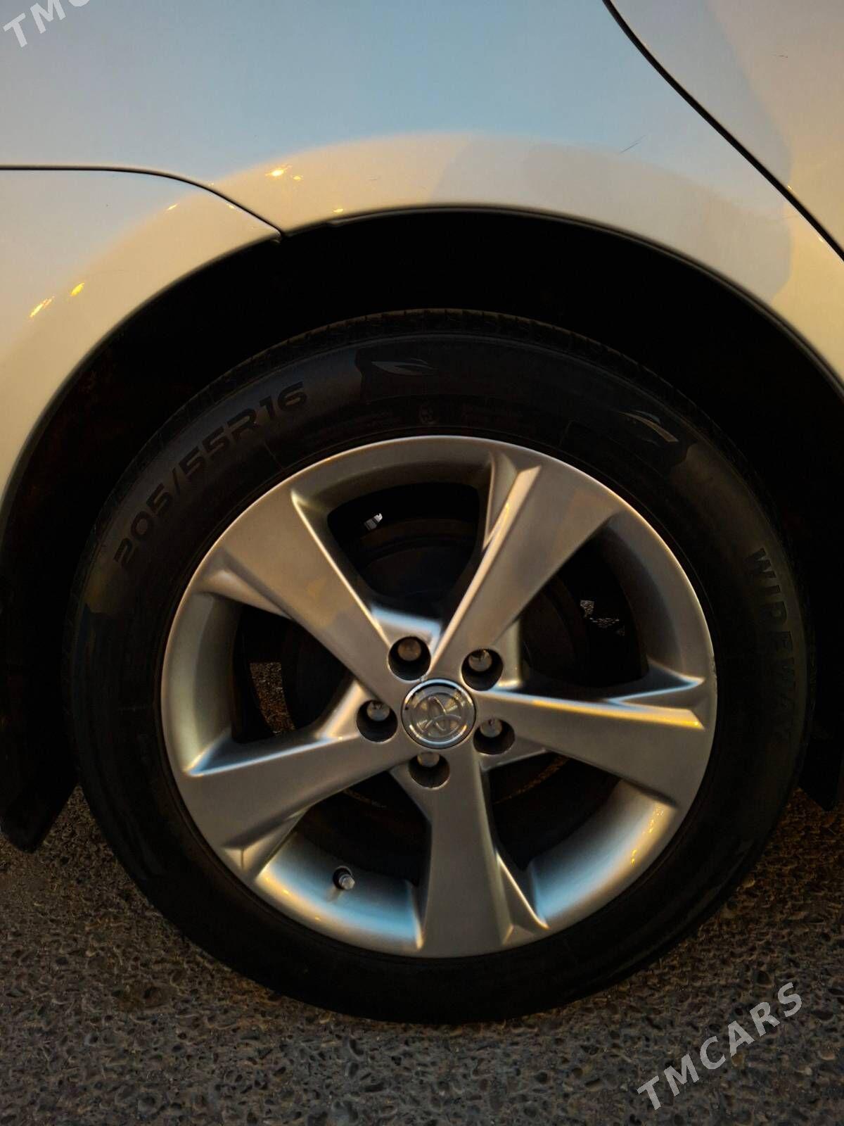 Toyota Corolla 2012 - 170 000 TMT - Гаудан "Б" - img 7