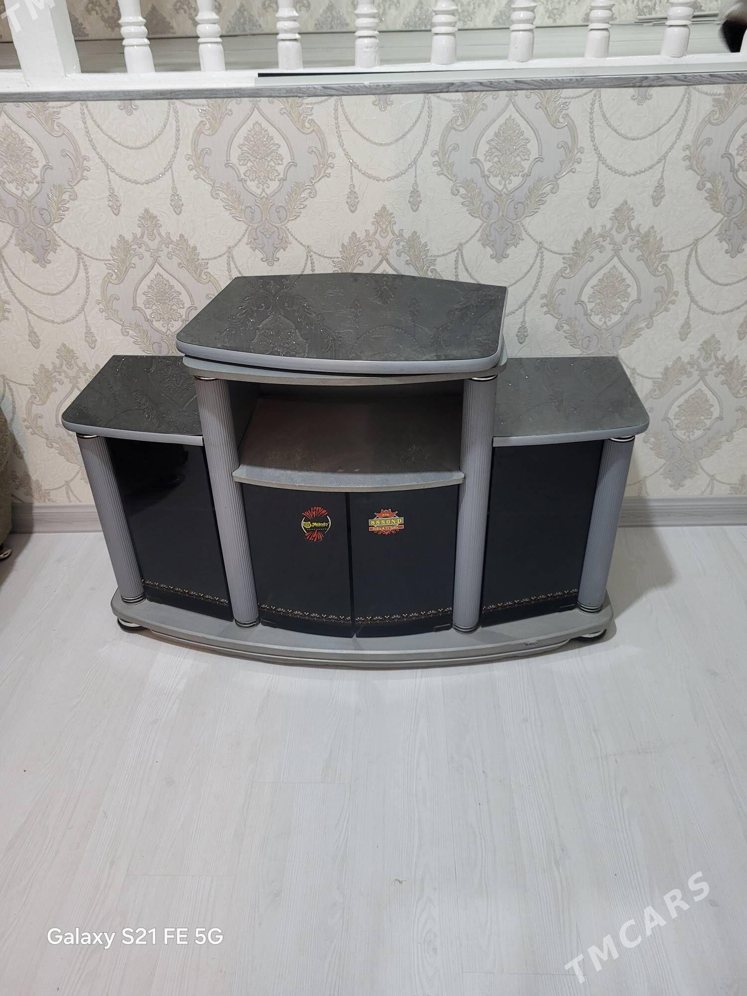 telewizor pastafka - Daşoguz - img 8