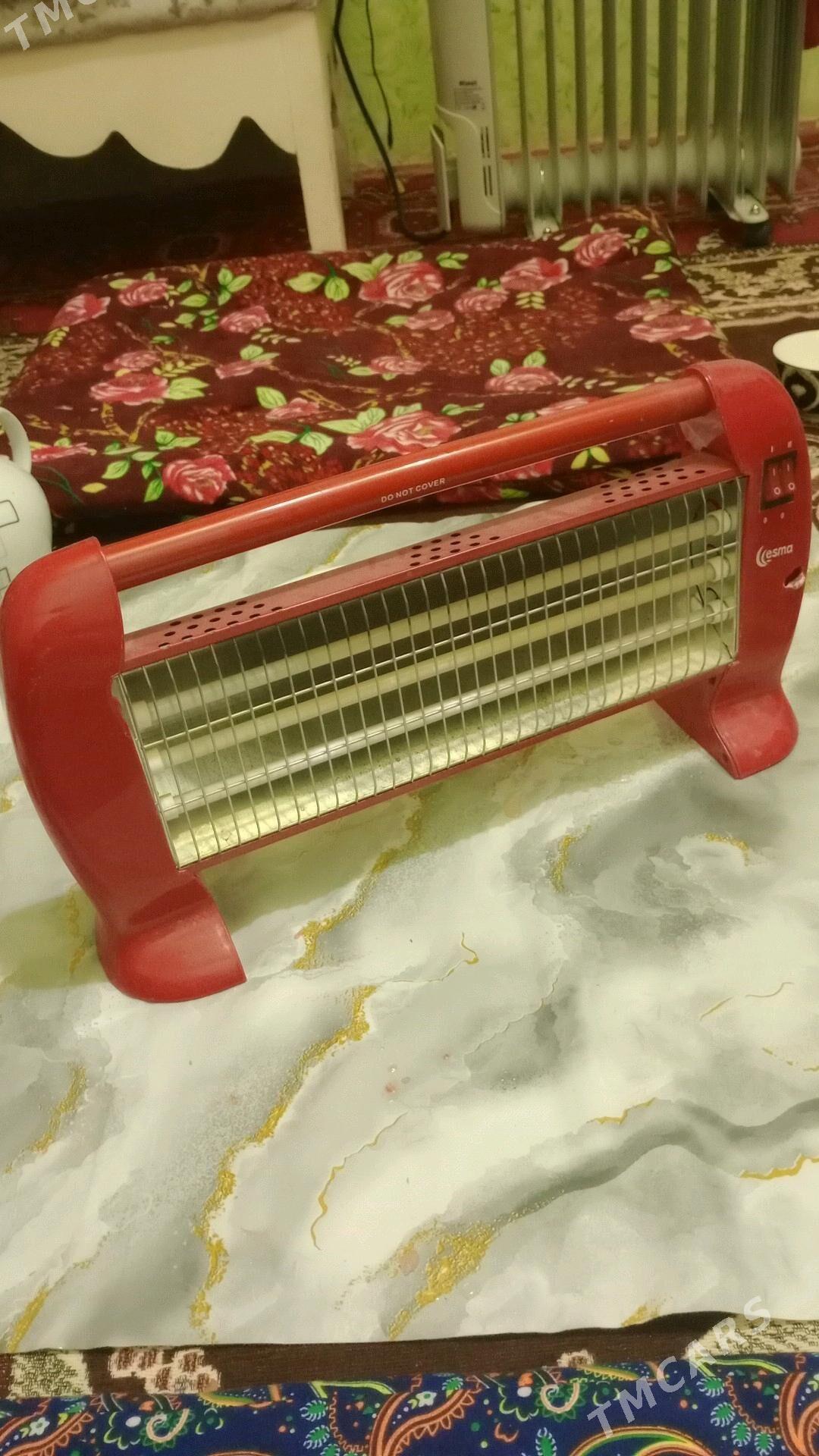 pecka 3 spirally - Türkmenabat - img 1