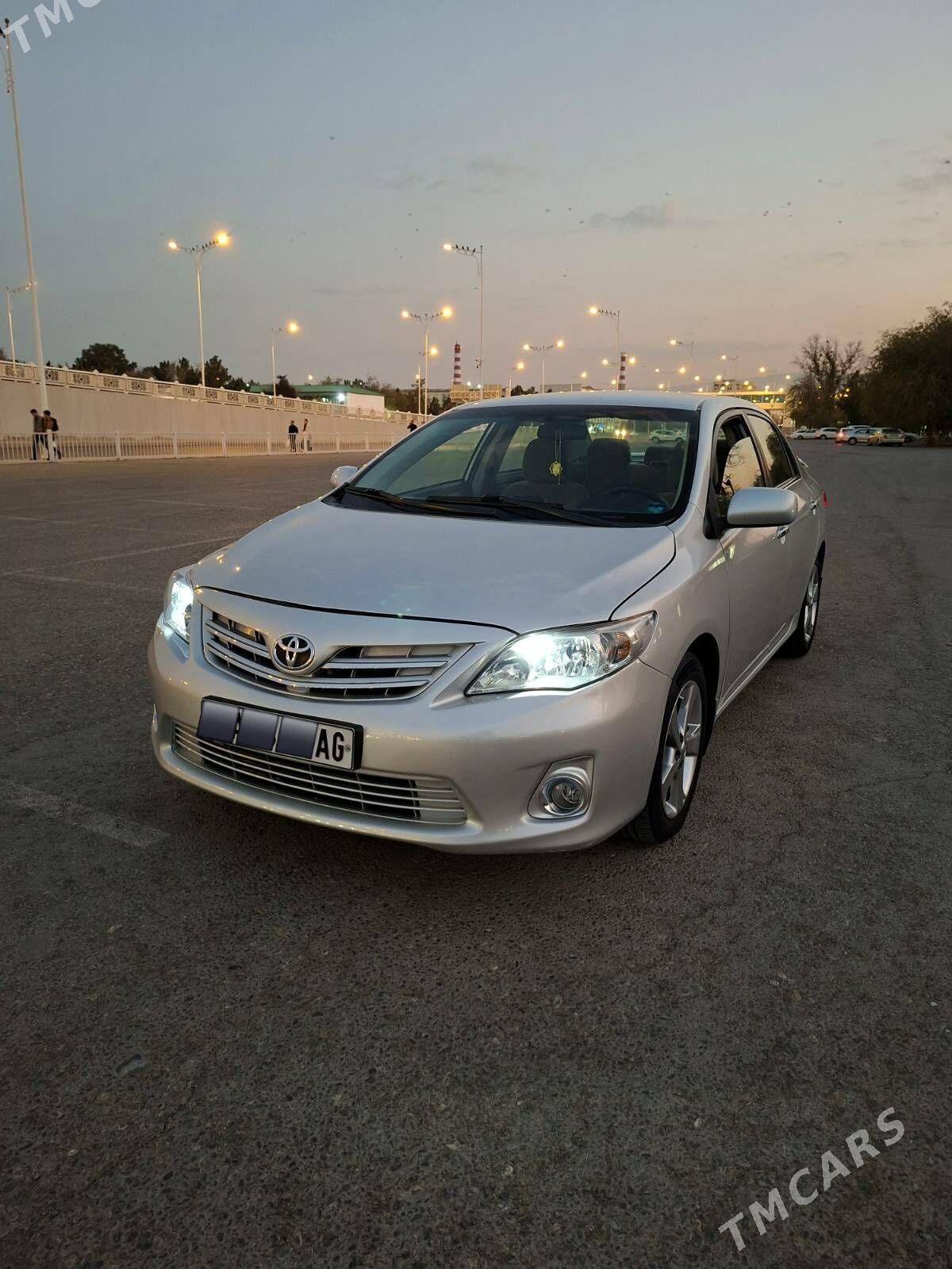 Toyota Corolla 2012 - 170 000 TMT - Гаудан "Б" - img 2