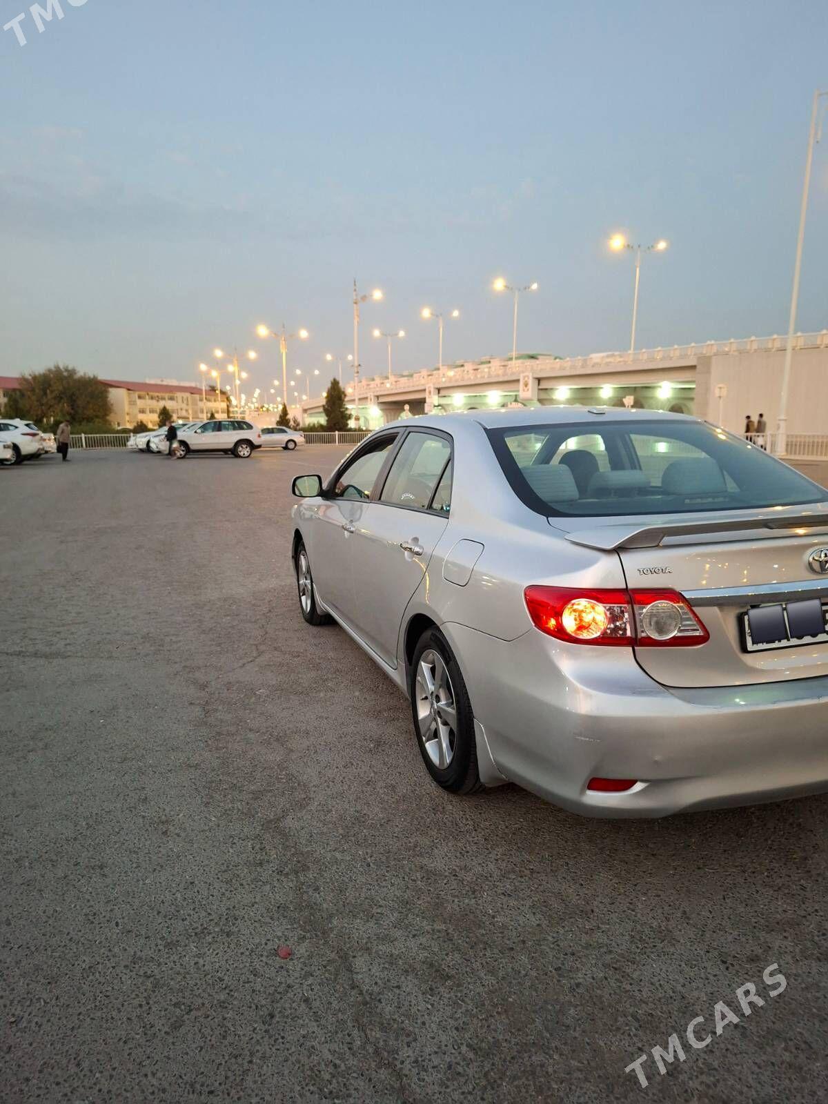 Toyota Corolla 2012 - 170 000 TMT - Гаудан "Б" - img 3