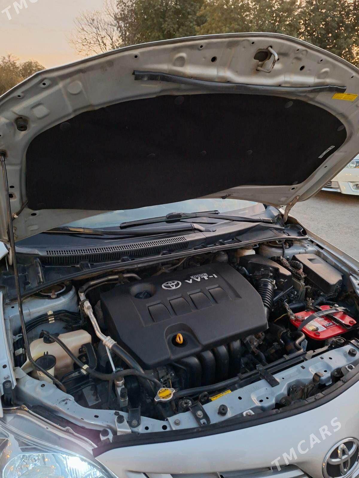 Toyota Corolla 2012 - 170 000 TMT - Гаудан "Б" - img 6