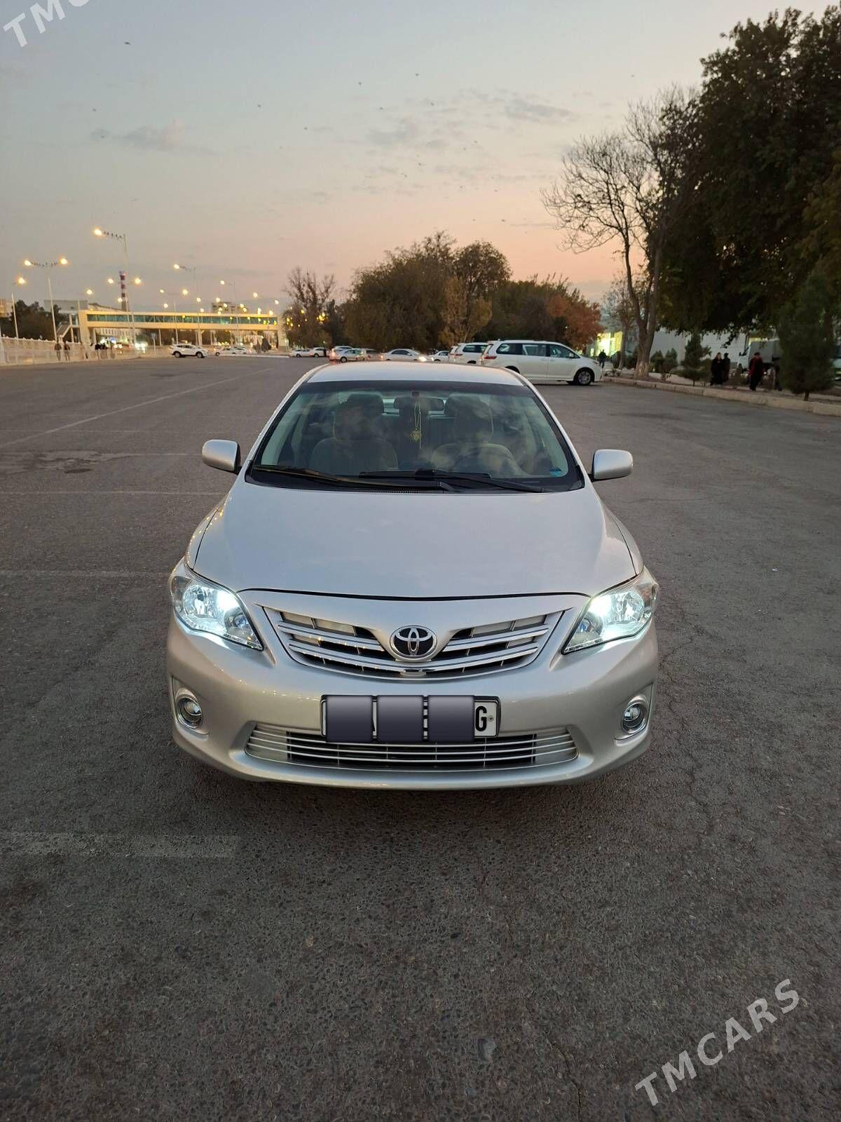 Toyota Corolla 2012 - 170 000 TMT - Гаудан "Б" - img 1