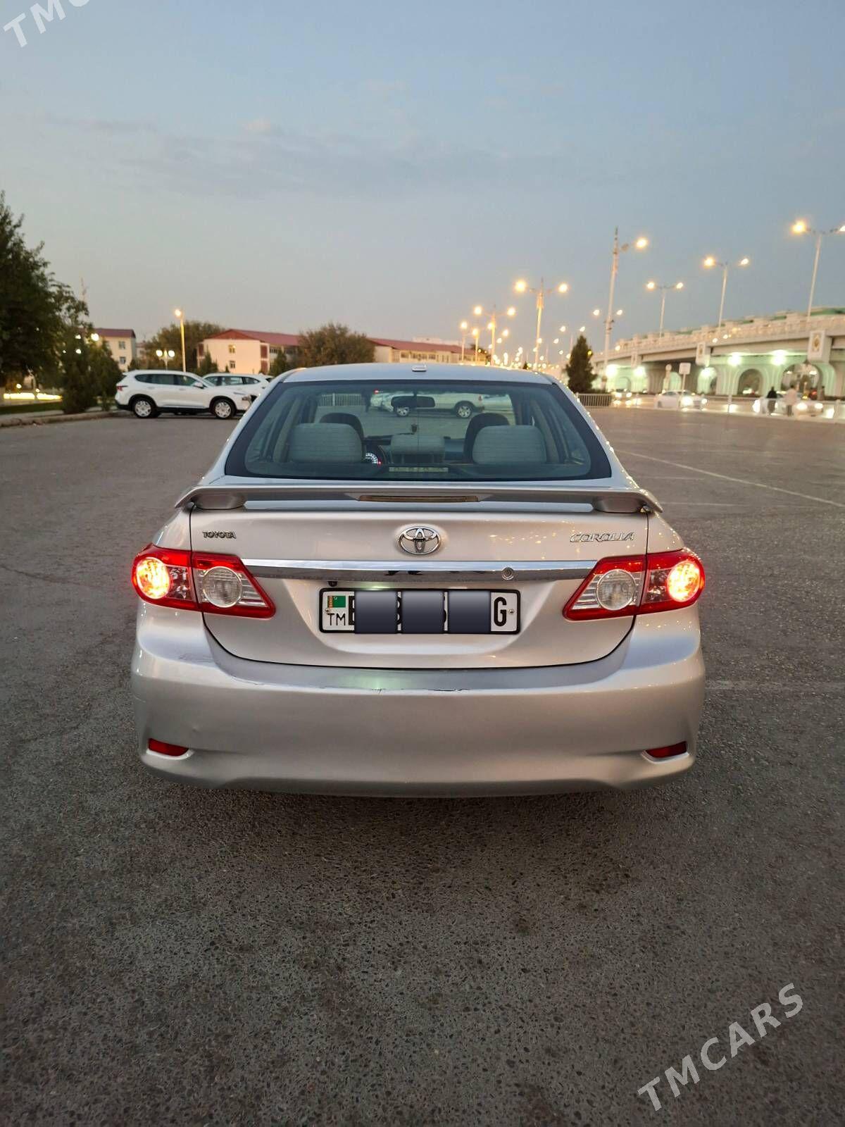 Toyota Corolla 2012 - 170 000 TMT - Гаудан "Б" - img 4