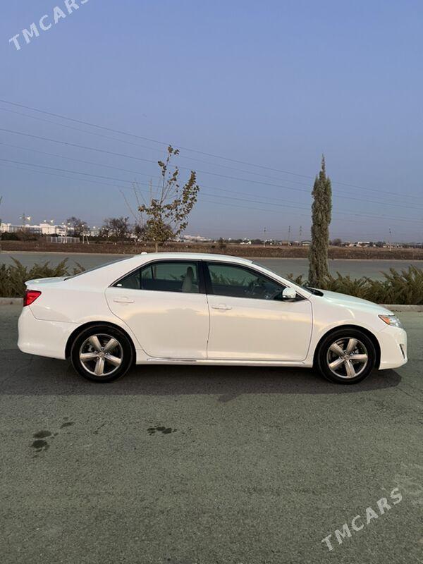 Toyota Camry 2012 - 175 000 TMT - Дашогуз - img 5