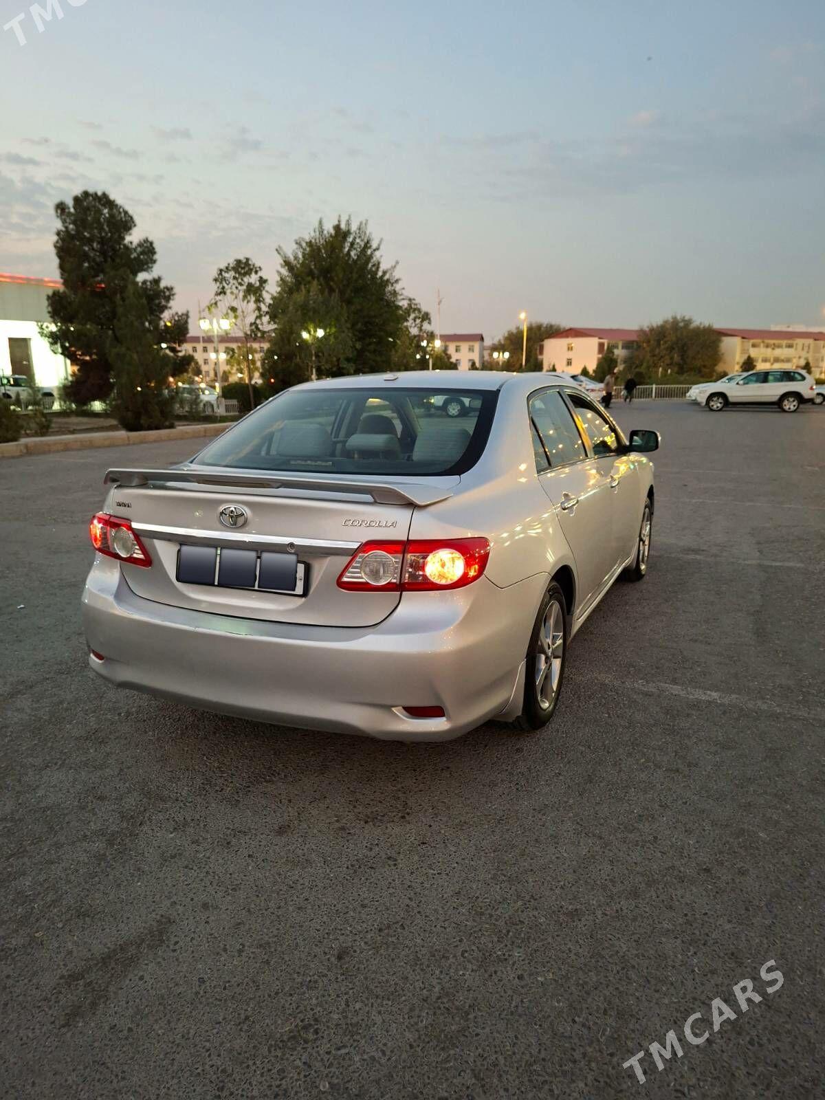 Toyota Corolla 2012 - 170 000 TMT - Гаудан "Б" - img 5