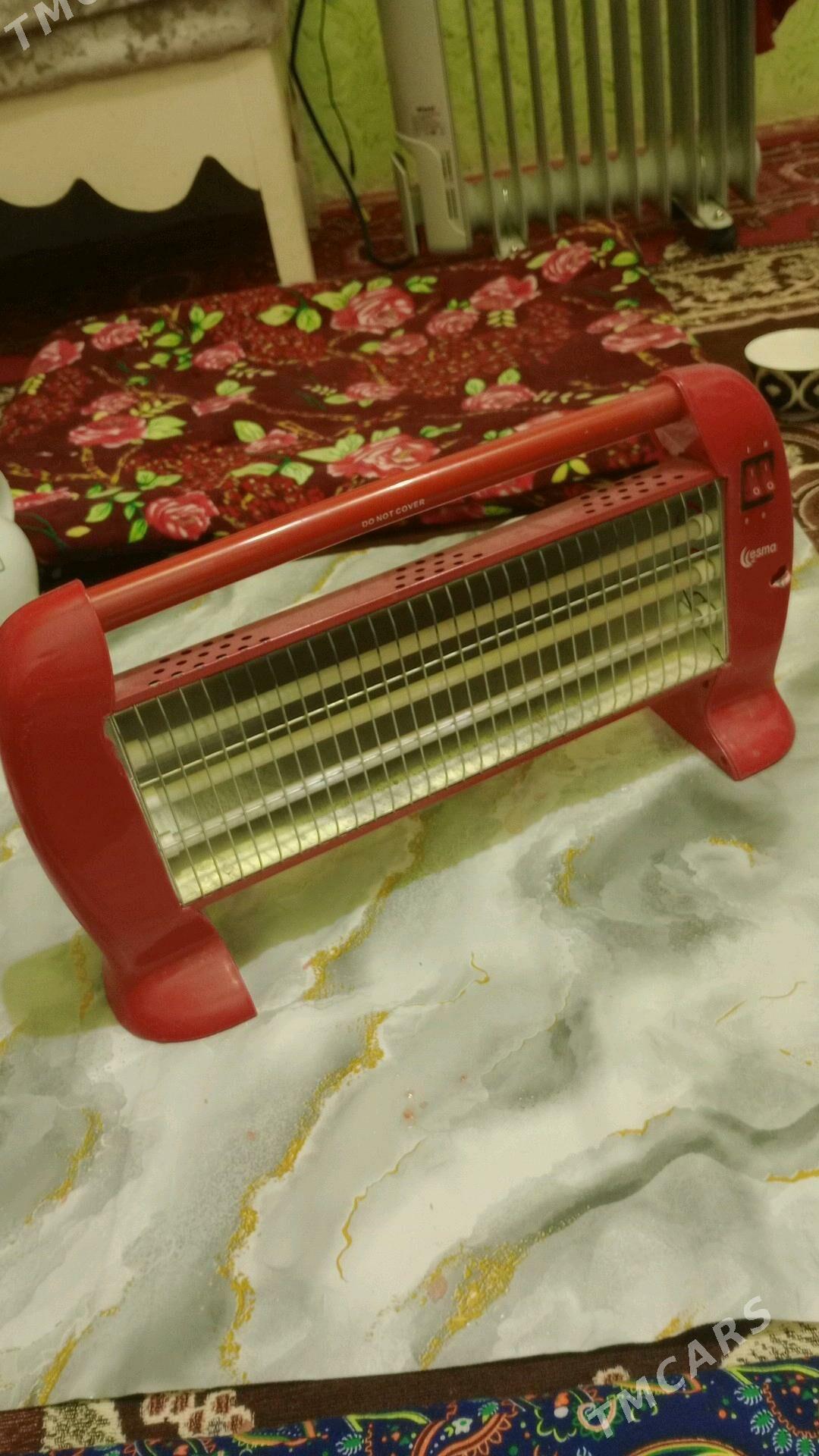 pecka 3 spirally - Türkmenabat - img 2