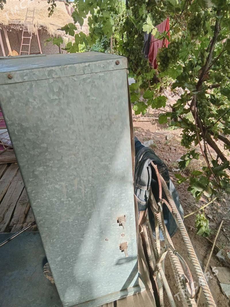 gamburger aparat - Чарджоу - img 4