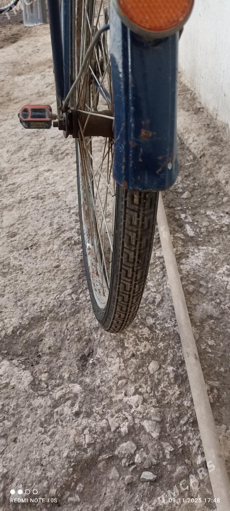 урал - Daşoguz - img 2