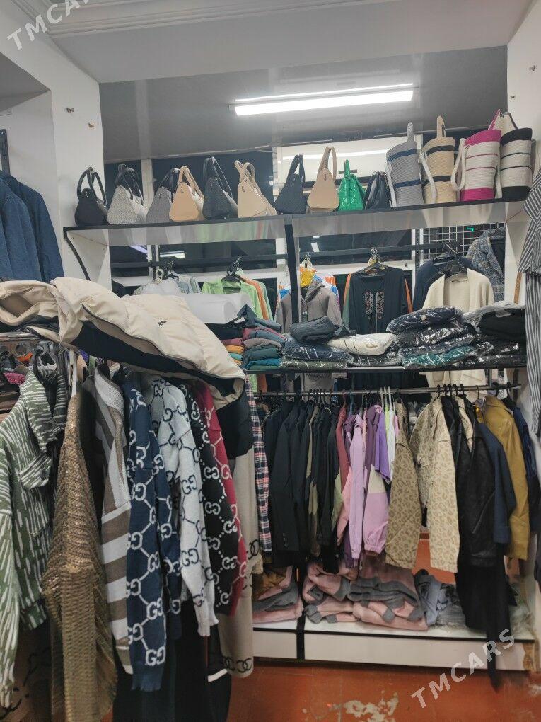 Ishgar gyz gerek - Aşgabat - img 1