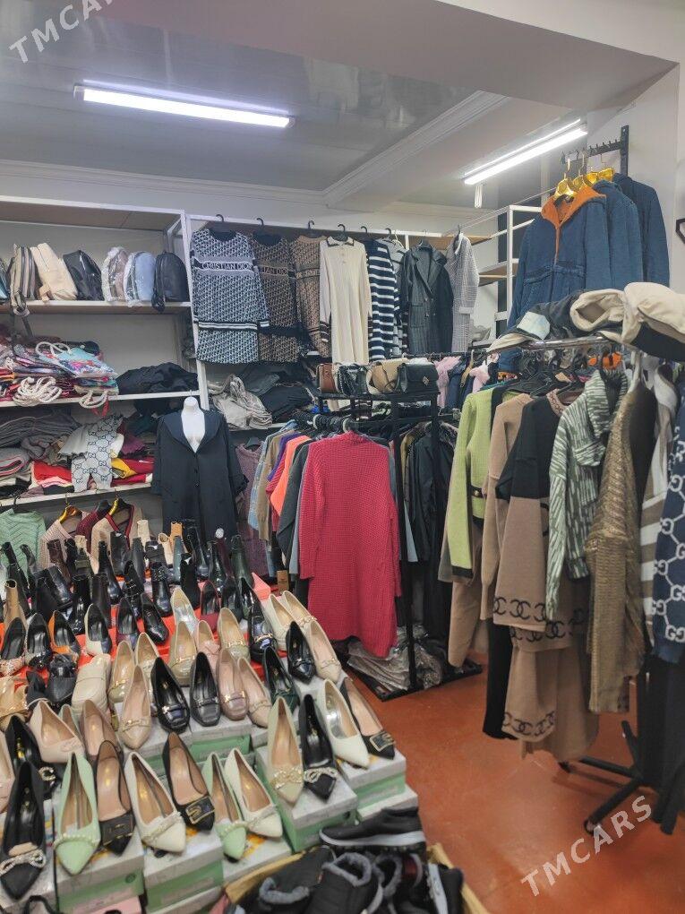 Ishgar gyz gerek - Aşgabat - img 2