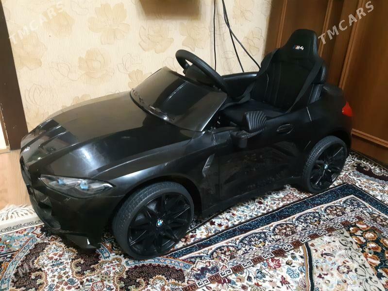 машина - Туркменбаши - img 3