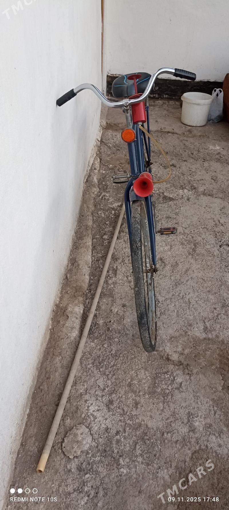 урал - Daşoguz - img 4