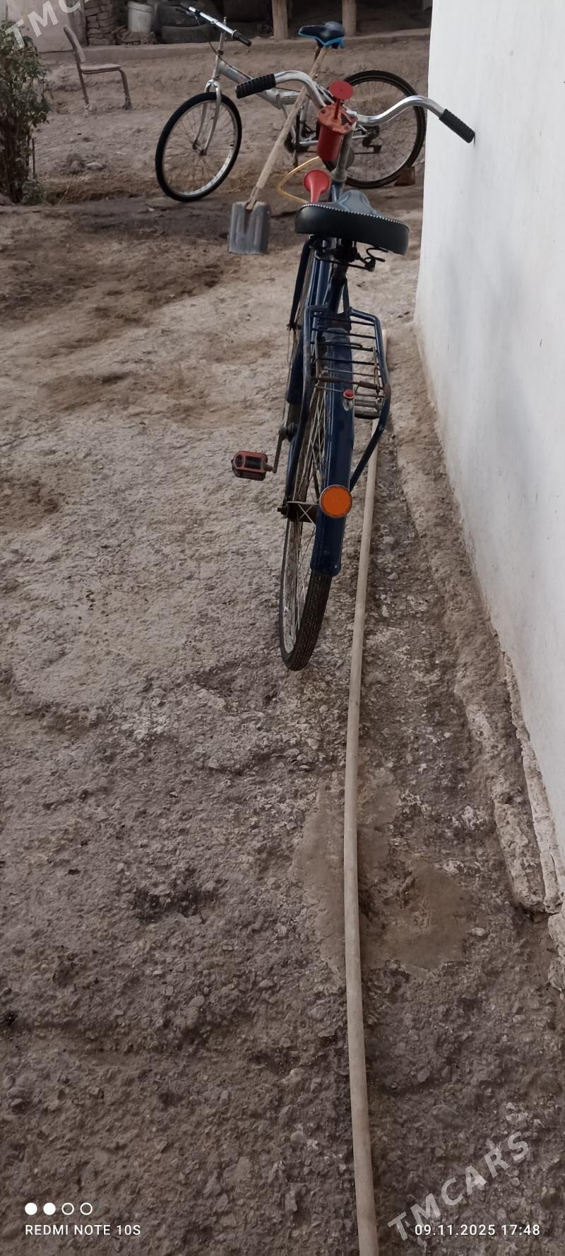 урал - Daşoguz - img 3