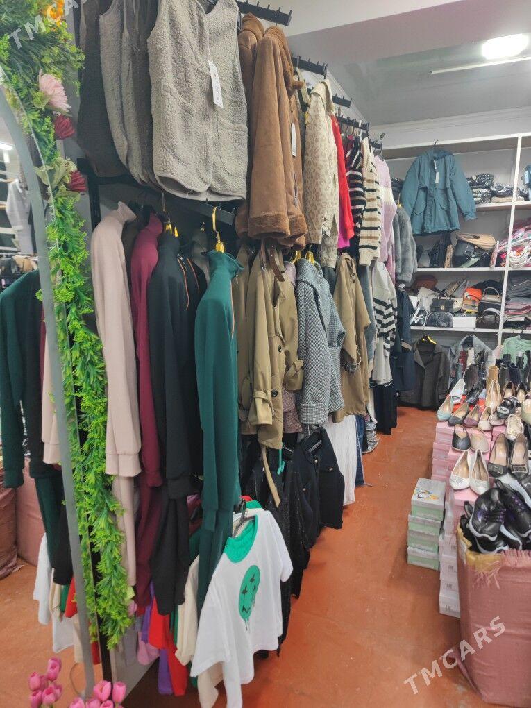 Ishgar gyz gerek - Aşgabat - img 4