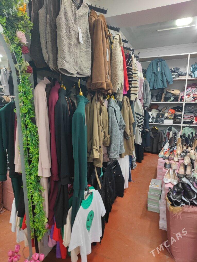 Ishgar gyz gerek - Aşgabat - img 3