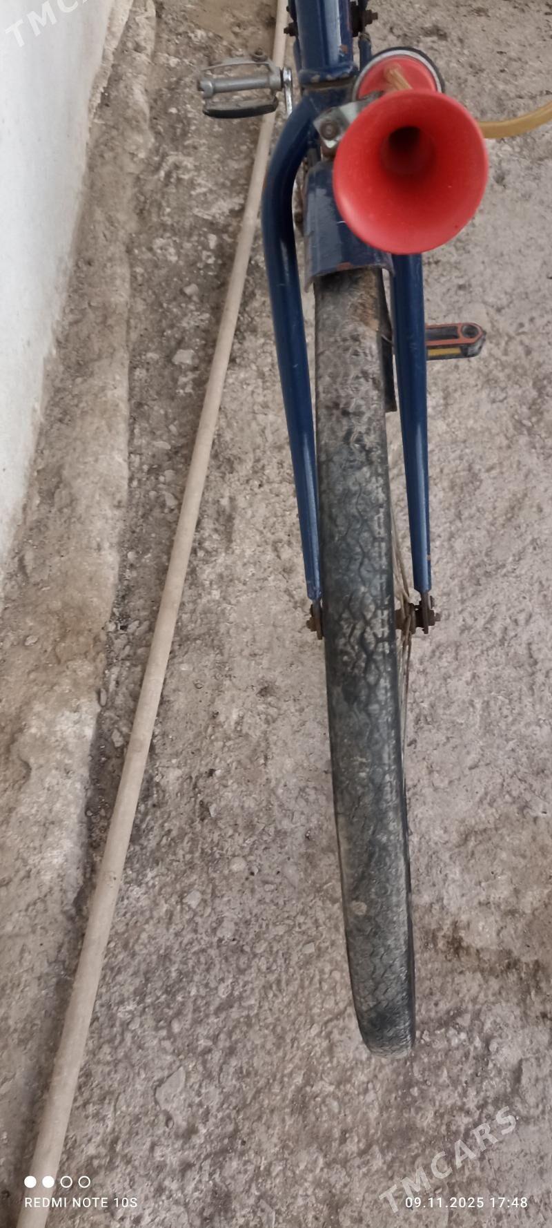 урал - Daşoguz - img 1