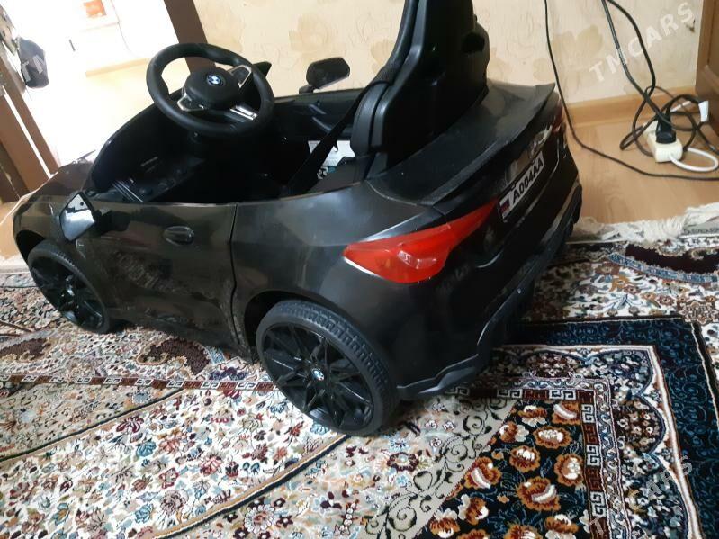 машина - Туркменбаши - img 2