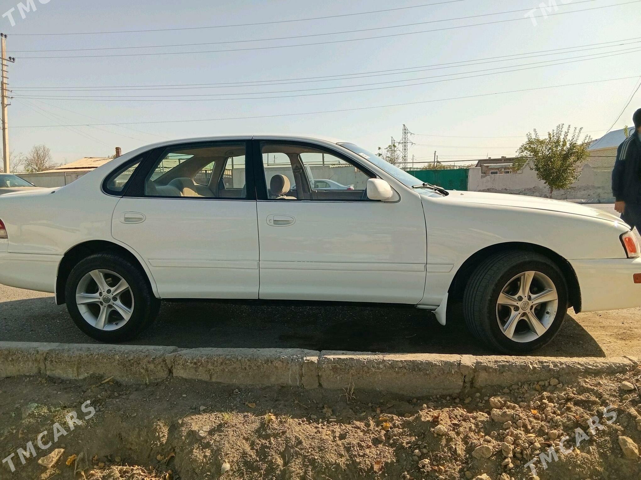 Toyota Avalon 1996 - 85 000 TMT - Mary - img 5