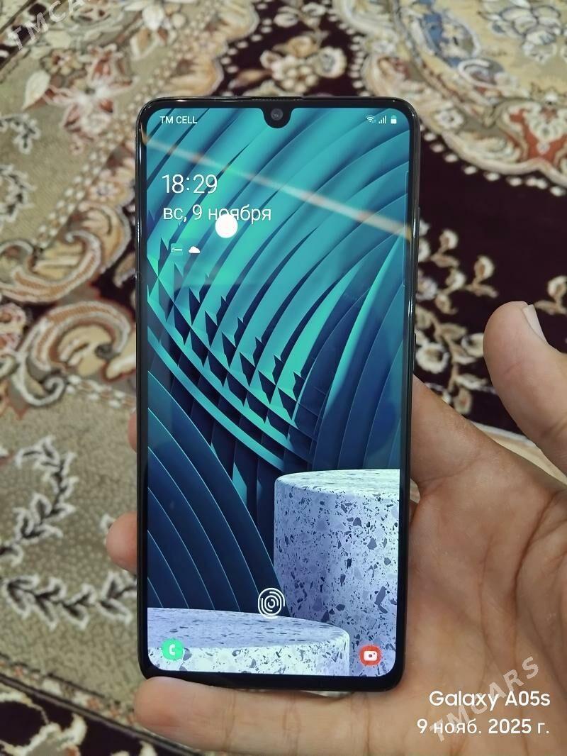 samsung a41 - Sakarçäge - img 2