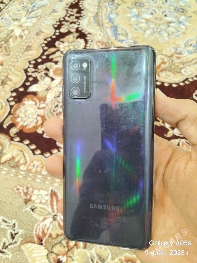 samsung a41 - Sakarçäge - img 3