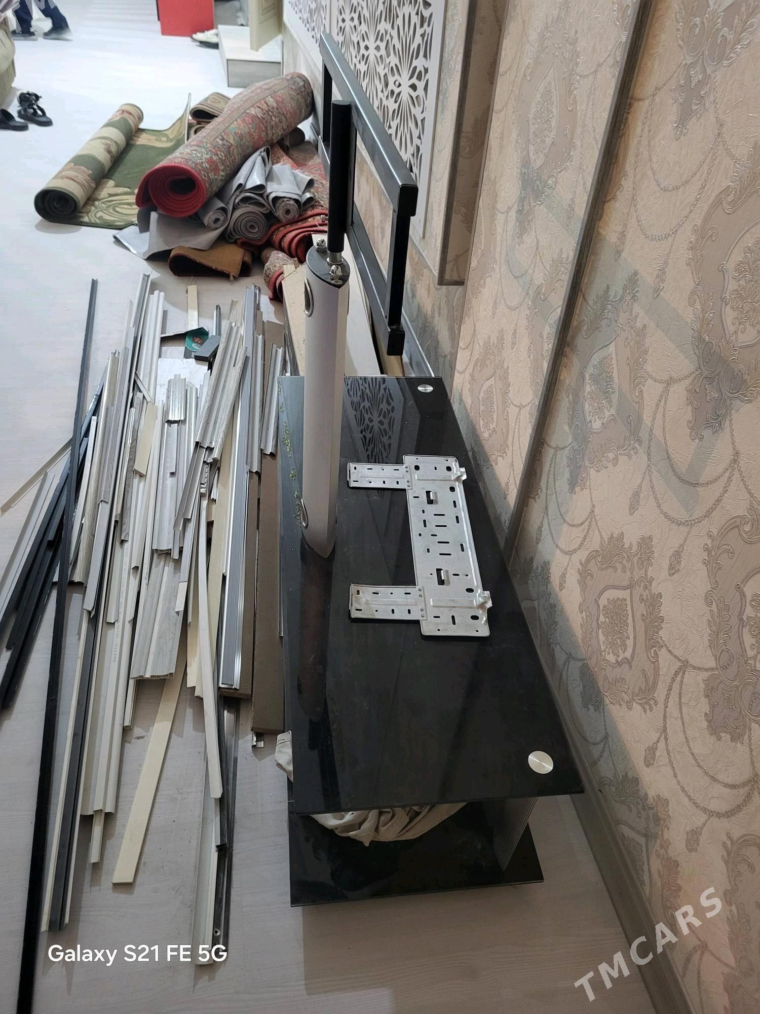 telewizor pastafka - Daşoguz - img 3