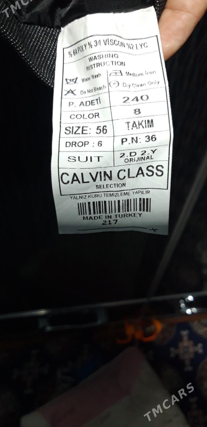 Kastum balak - Parahat 7 - img 3