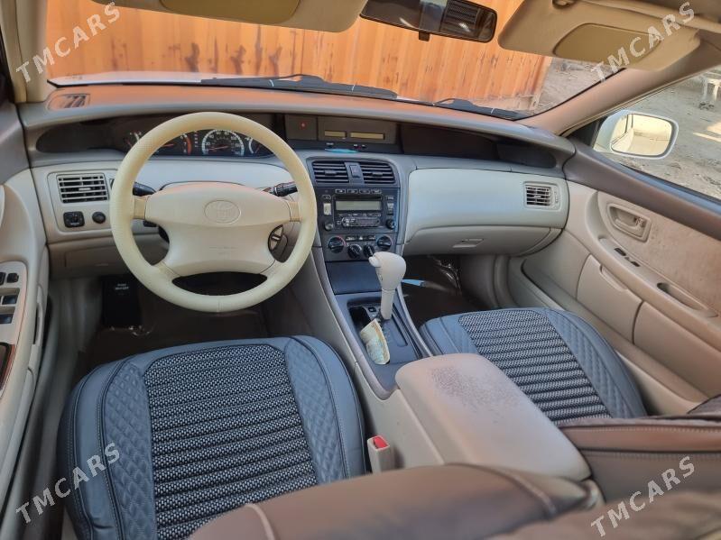 Toyota Avalon 2000 - 170 000 TMT - Губадаг - img 9