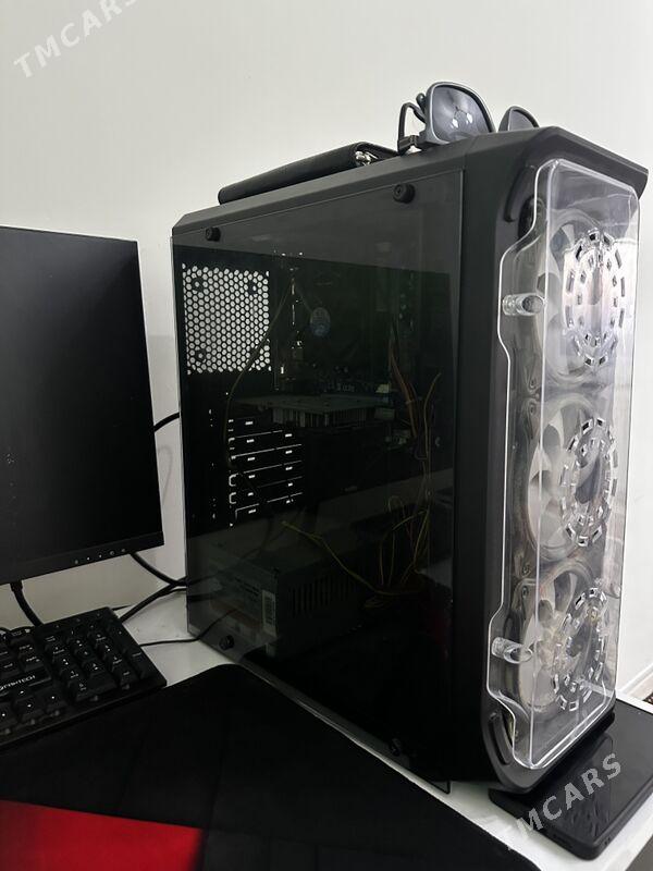 Kompyuter - Türkmenabat - img 2