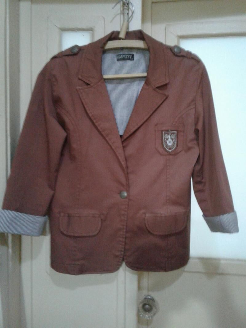 СВИТЕР / ДЖЕМПЕР/ ПИДЖАК - Türkmenbaşy - img 9