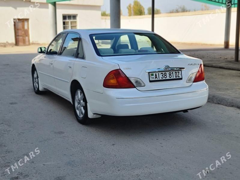 Toyota Avalon 2000 - 170 000 TMT - Губадаг - img 4