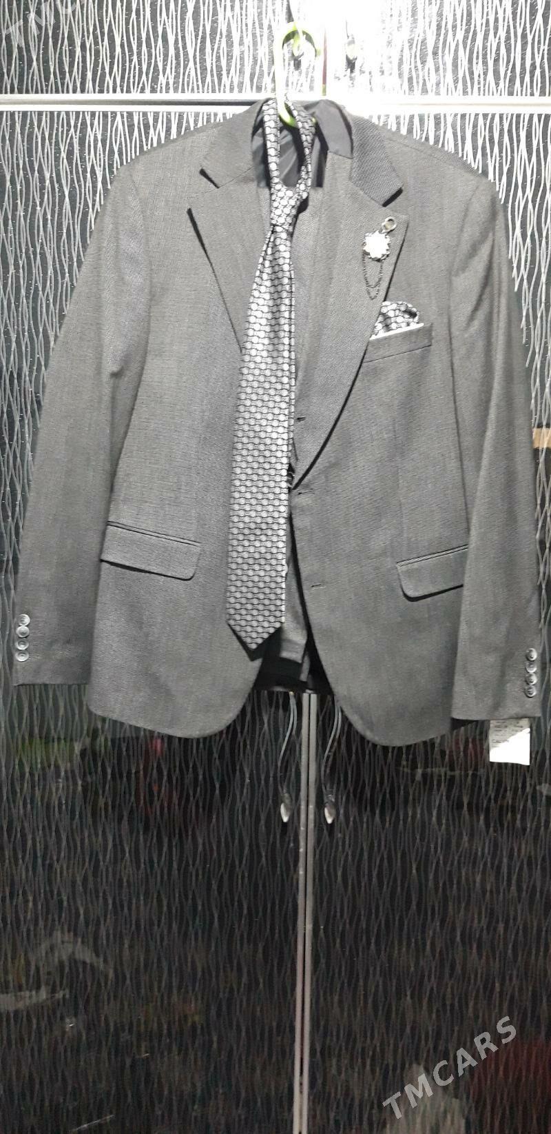 Kastum balak - Parahat 7 - img 2