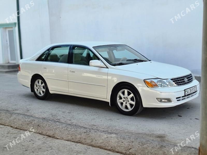 Toyota Avalon 2000 - 170 000 TMT - Губадаг - img 6
