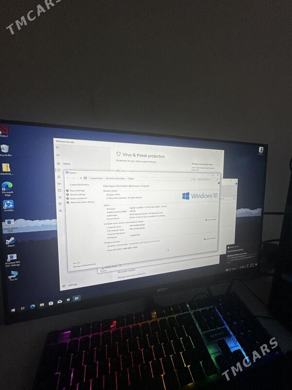 Kompyuter - Türkmenabat - img 1