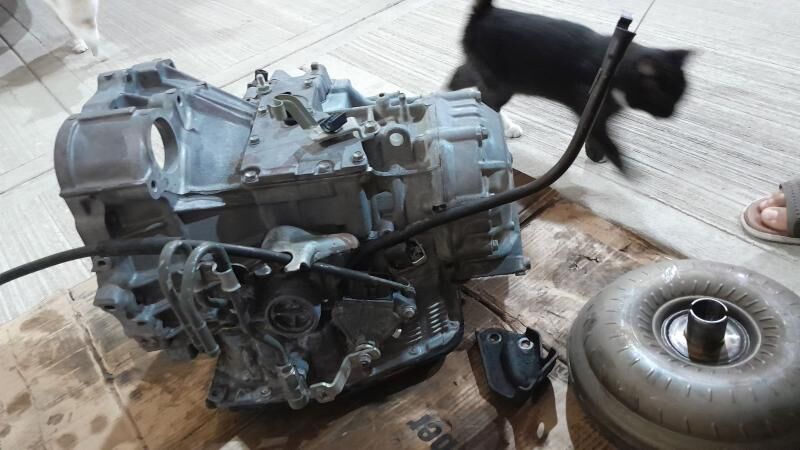 Karopka Peredaca 6 000 TMT - Türkmenabat - img 1