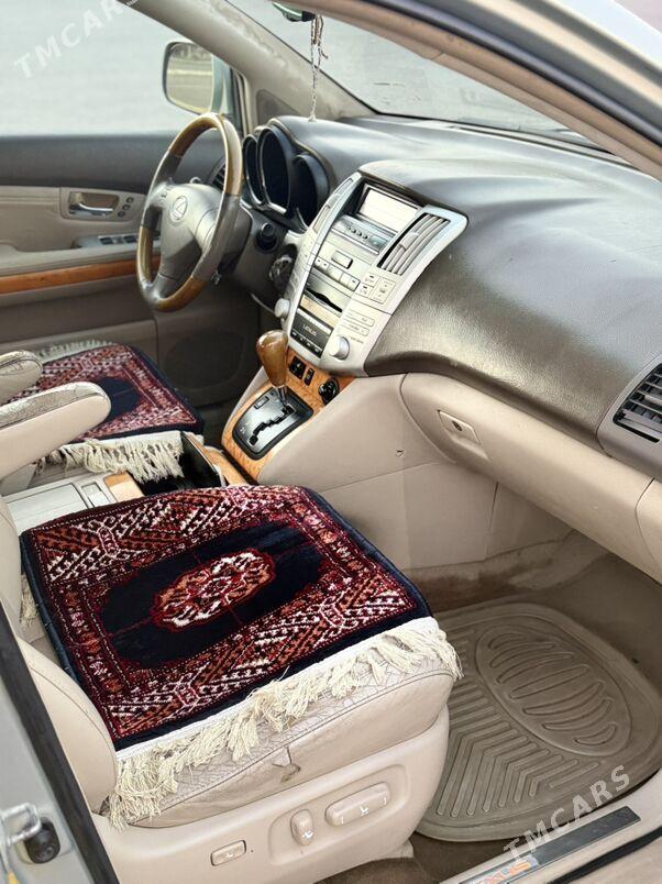 Lexus RX 350 2008 - 210 000 TMT - Mary - img 6