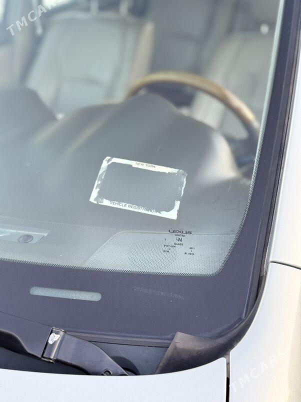 Lexus RX 350 2008 - 210 000 TMT - Mary - img 8