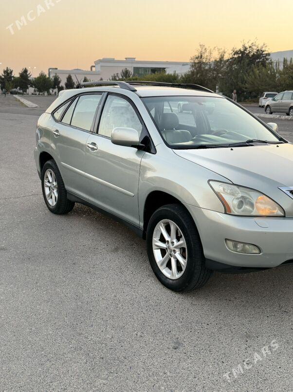 Lexus RX 350 2008 - 210 000 TMT - Mary - img 1
