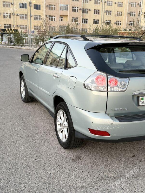 Lexus RX 350 2008 - 210 000 TMT - Mary - img 3