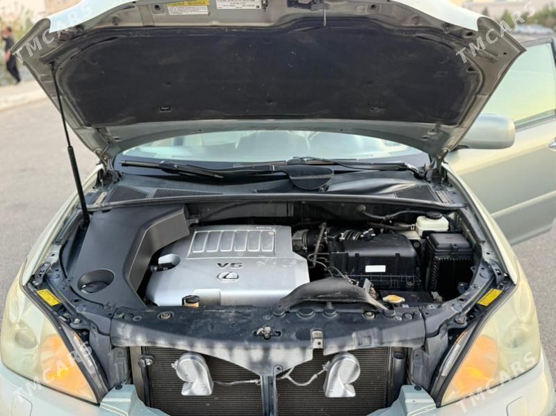 Lexus RX 350 2008 - 210 000 TMT - Mary - img 9